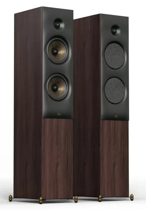 Revival Audio Sprint 4